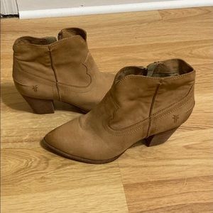 Frye boots